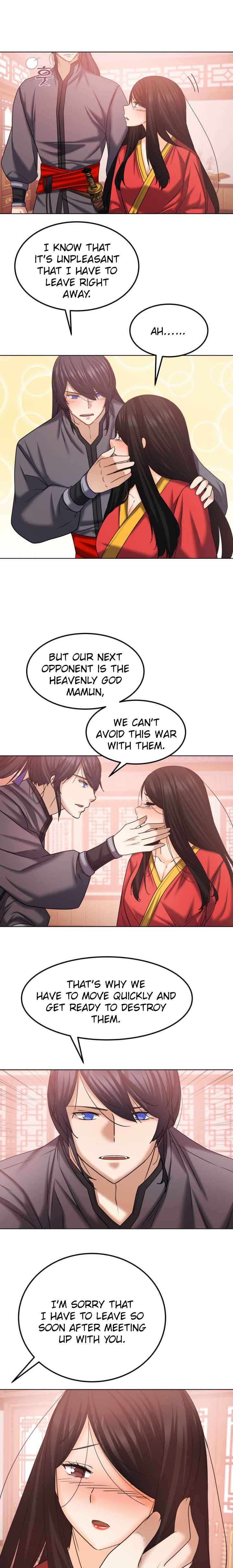 Past Lives of the Thunder God Chapter 44 2